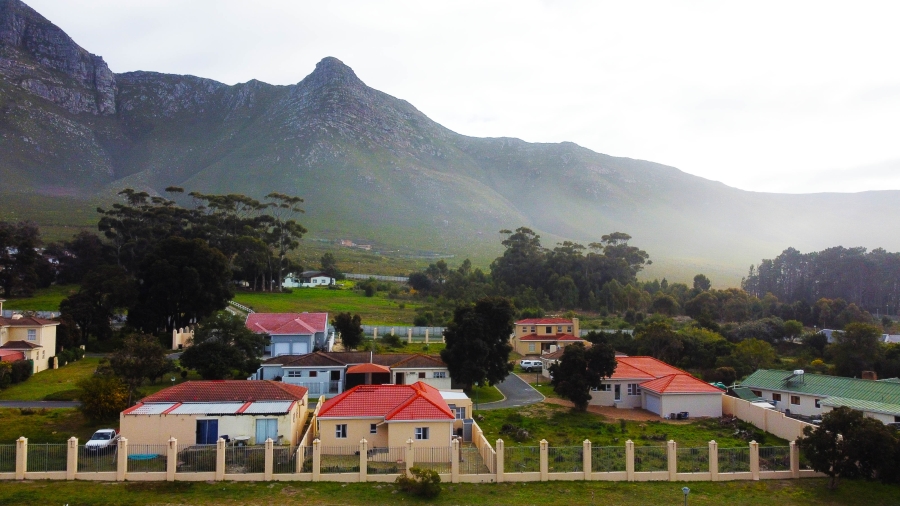 3 Bedroom Property for Sale in Kleinmond Western Cape
